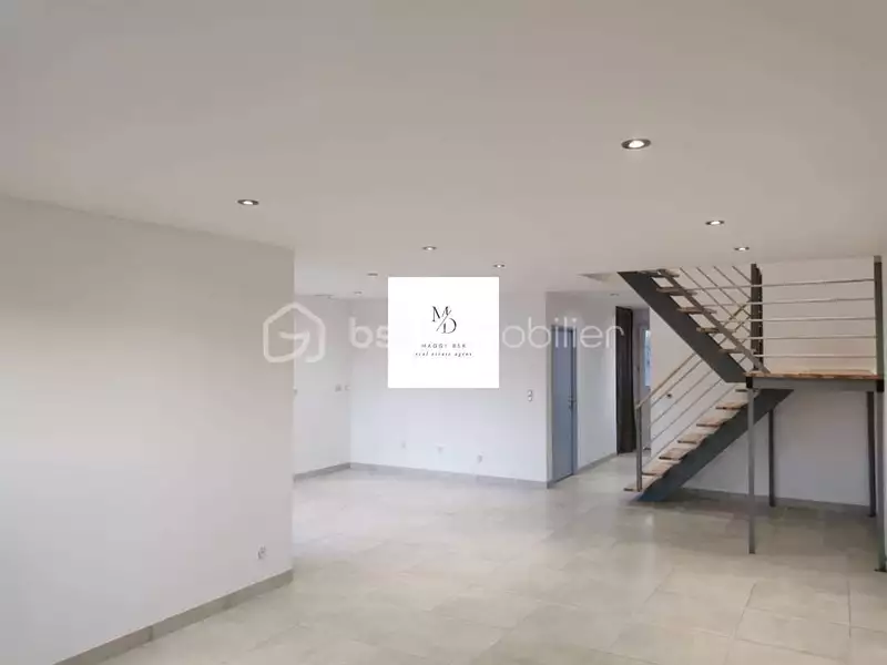 Maison, 124 m²
