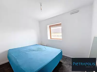 Appartement, 45,23 m²