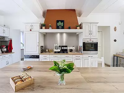 Maison, 180 m²