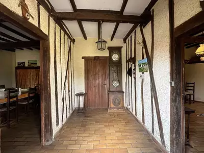 Maison, 86 m²