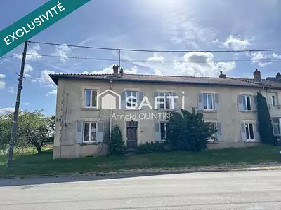 Maison, 285 m²