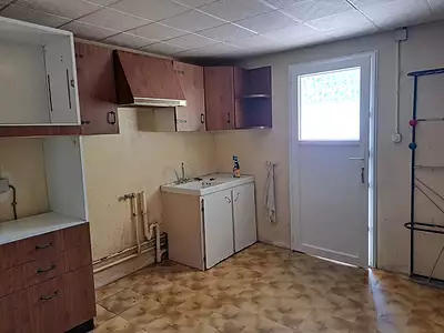 Maison, 100 m²