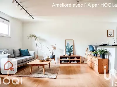 Maison, 72 m²