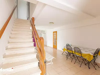 Maison, 160 m²
