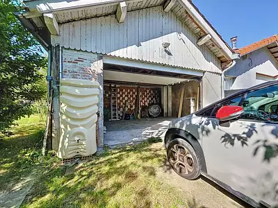 Maison, 125 m²