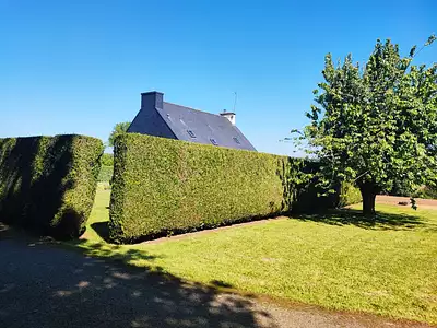 Maison, 139 m²