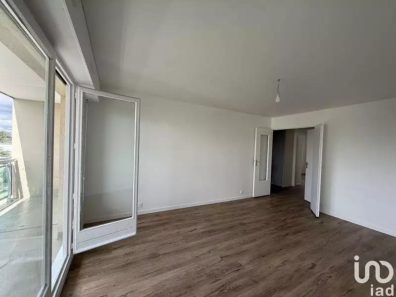 Appartement, 61 m²