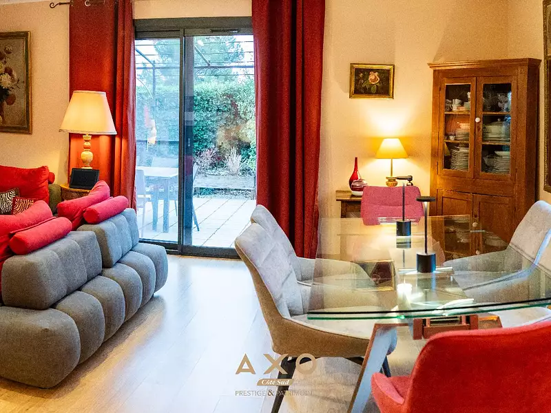Maison, 123 m²