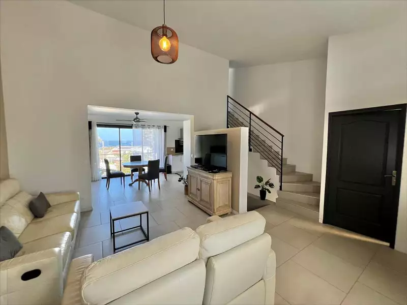 Appartement, 102 m²