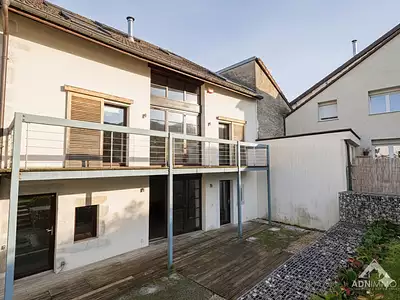 Maison, 225 m²