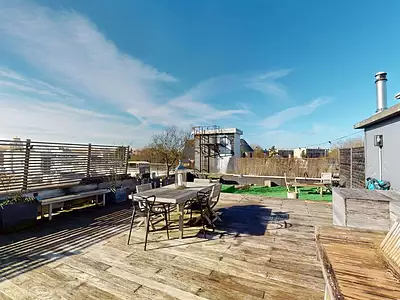 Appartement, 116 m²