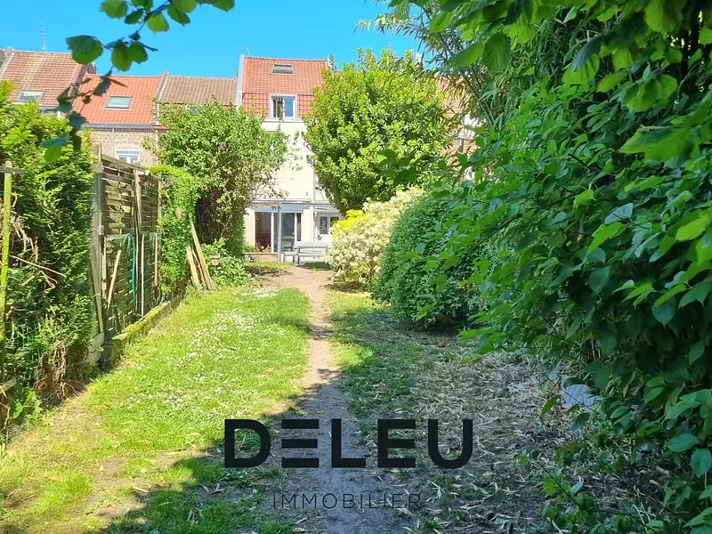 Maison, 158 m²