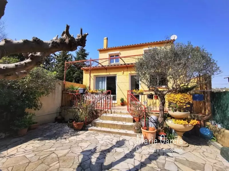 Maison, 120 m²