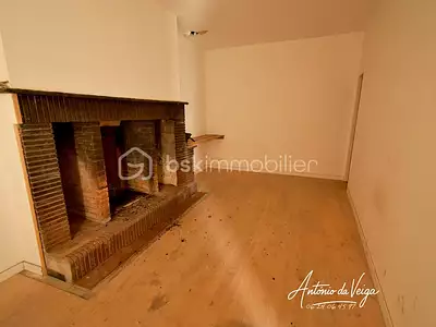 Immeuble, 165 m²