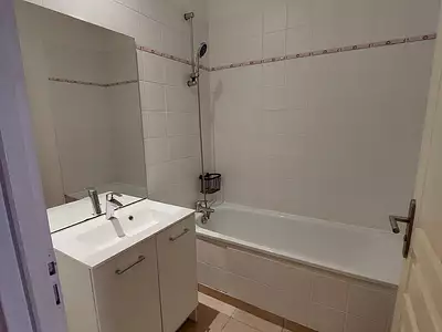 Appartement, 81 m²