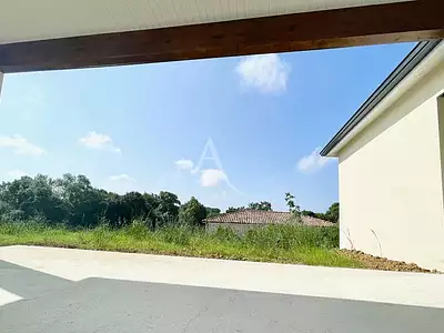 Maison, 132,35 m²