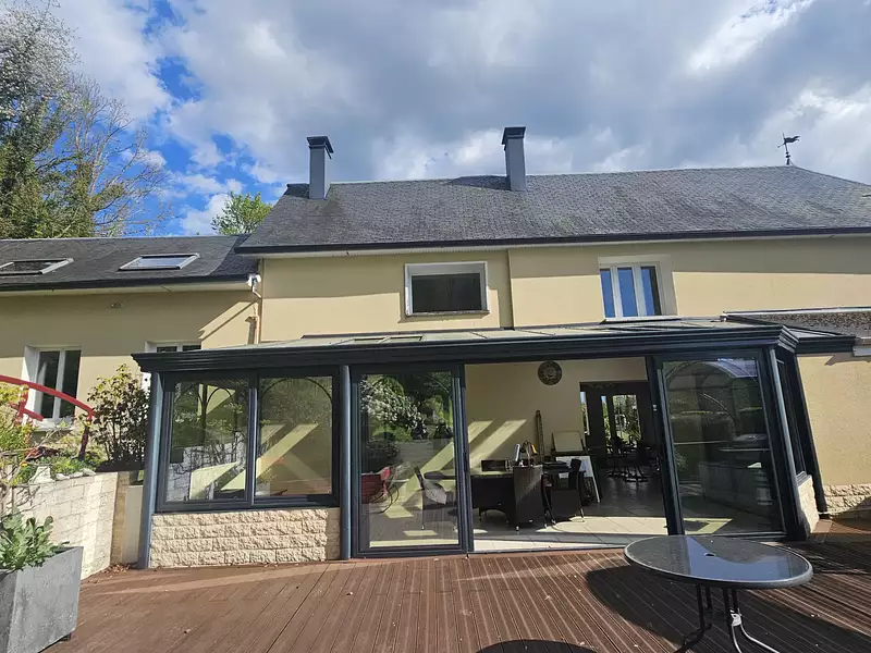 Divers, 189 m²