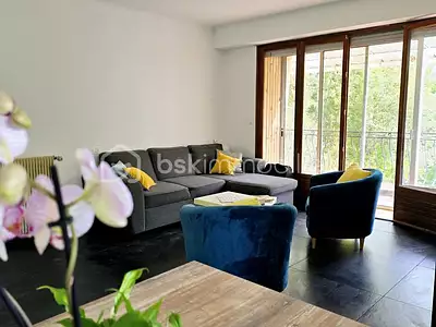 Maison, 180 m²