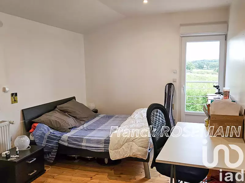 Maison, 200 m²