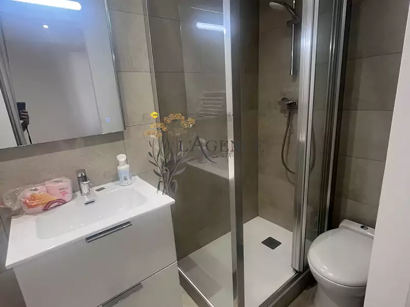 Appartement, 32 m²