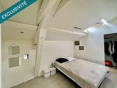 Appartement, 85 m²