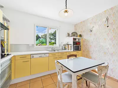 Maison, 134 m²