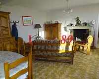 Maison, 133 m²