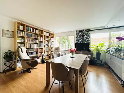 Appartement, 100 m²