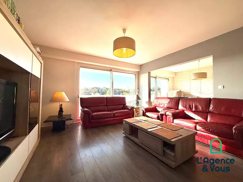 Appartement, 98,84 m²