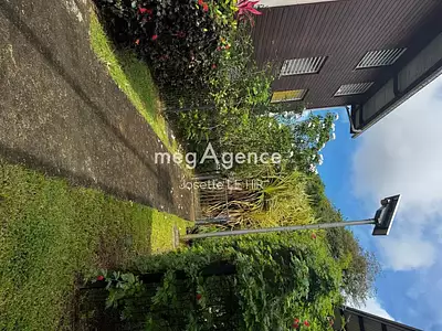 Appartement, 90 m²