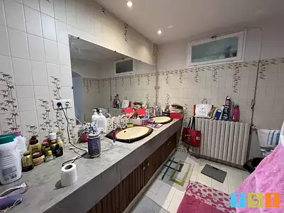 Maison, 153 m²