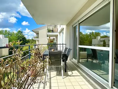 Appartement, 110 m²