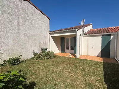 Maison, 34 m²