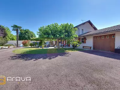 Maison, 158 m²