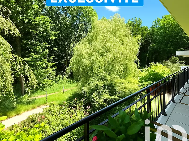 Appartement, 64 m²