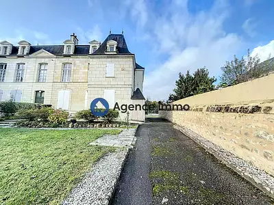 Maison, 149 m²