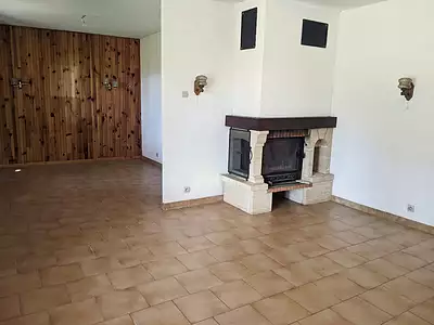 Maison, 83 m²