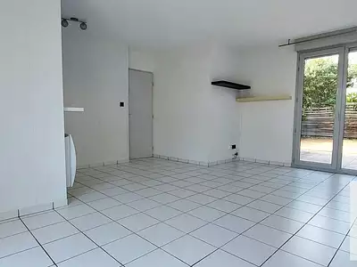 Maison, 62,5 m²