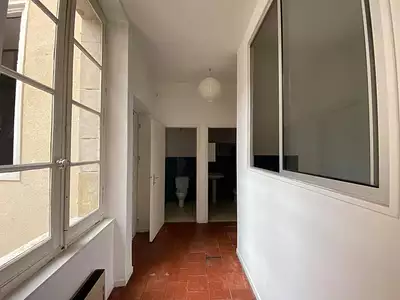 Appartement, 60 m²