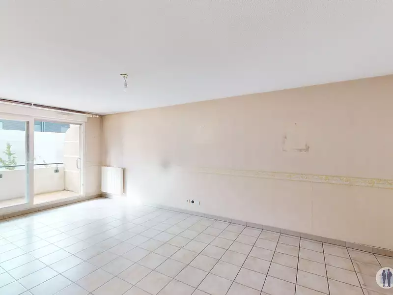 Appartement, 81,45 m²