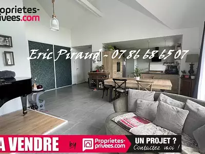 Maison, 95 m²