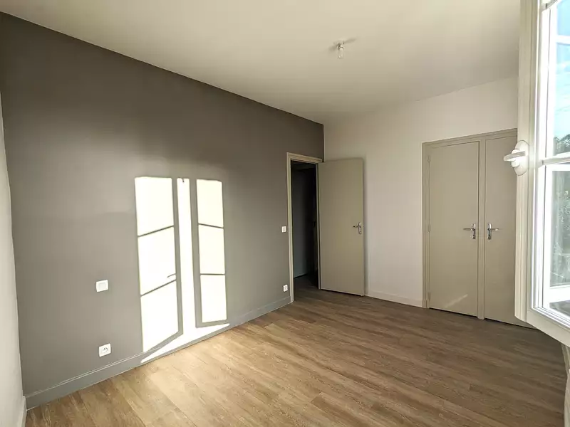 Appartement, 66 m²