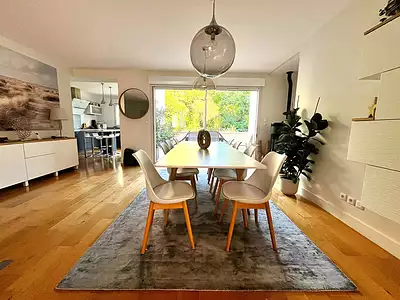 Appartement, 123 m²
