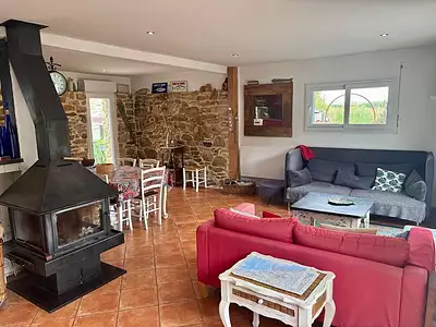 Maison, 120 m²