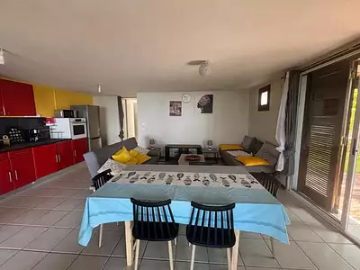 Appartement, 65 m²