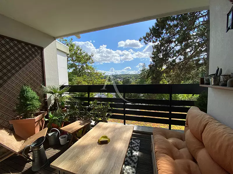 Appartement, 90,15 m²