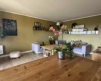 Appartement, 76 m²