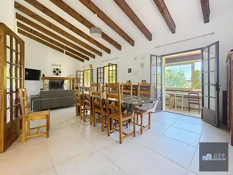Maison, 125,59 m²