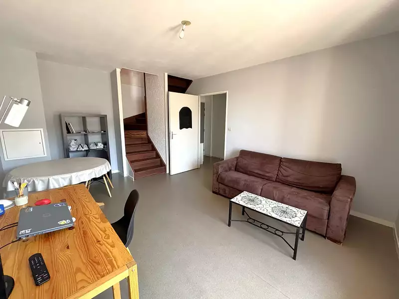 Appartement, 47 m²