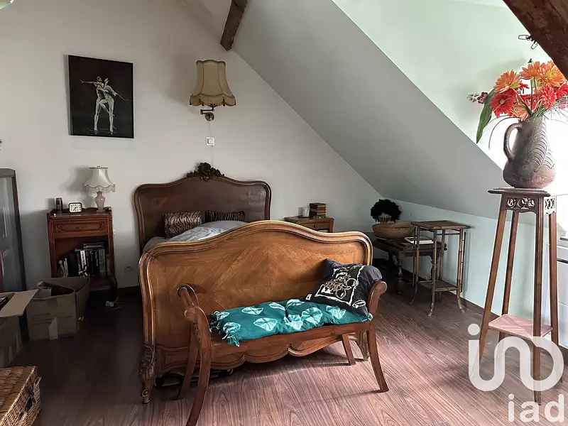 Maison, 107 m²